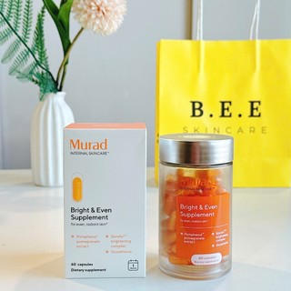 Viên chống nắng MURAD 60V