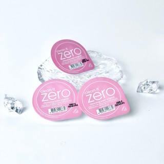 Sáp Tẩy Trang Banila Co. Clean It Zero 7g mini