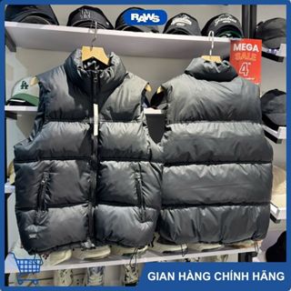 [RAWS] Áo Phao Gile Chần Bông Zara chính hãng - mác vuông