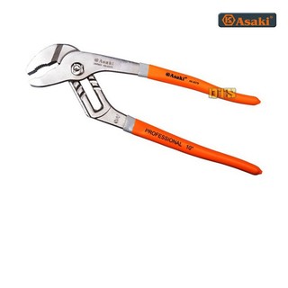 Kìm mỏ quạ asaki ak-8380 12''/300mm