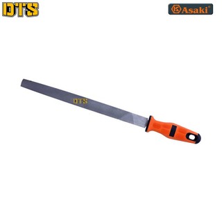 Giũa dẹp asaki ak-3742 10inch-250mm