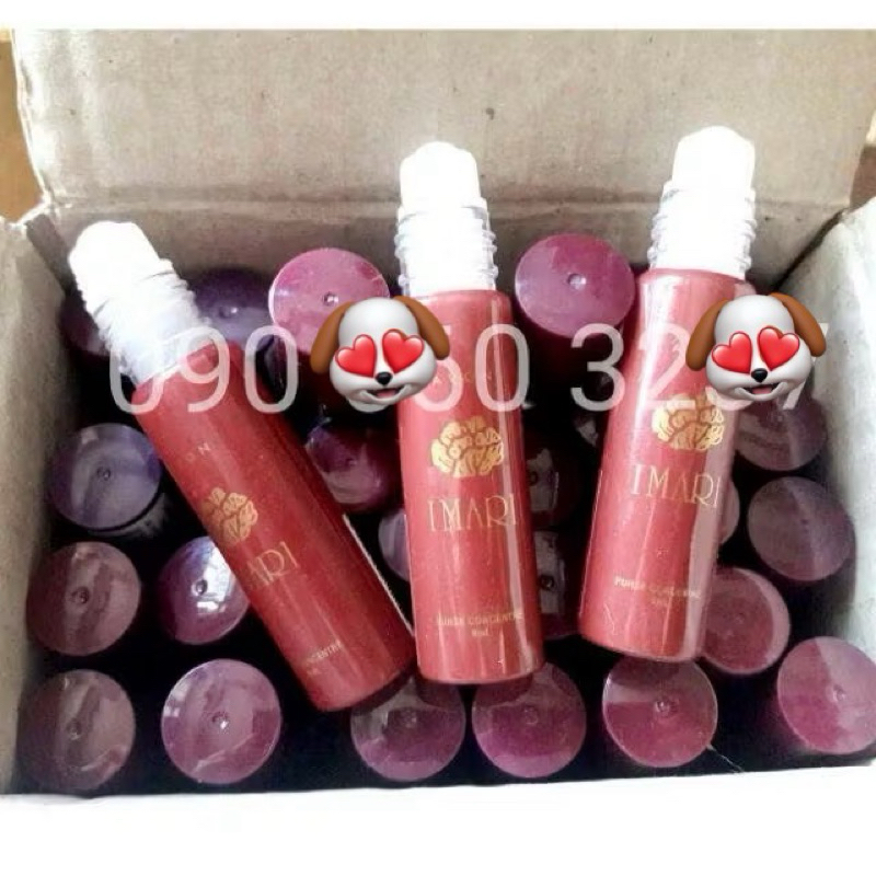 Nước hoa mini Avon imari ( classic)  dạng lăn 9ml
Hàng chính hãng