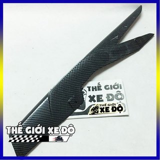 cacte ex 150 cacbon - che sên exciter 150 carbon
