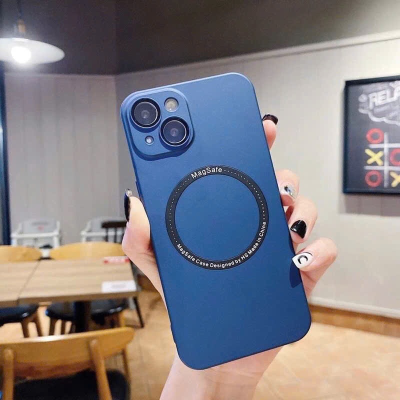 ỐP MÁY ĐỘ - XR Hoặc 11 Đã Độ Bản 2 Camera Chéo ( 13-14-15 Thường)