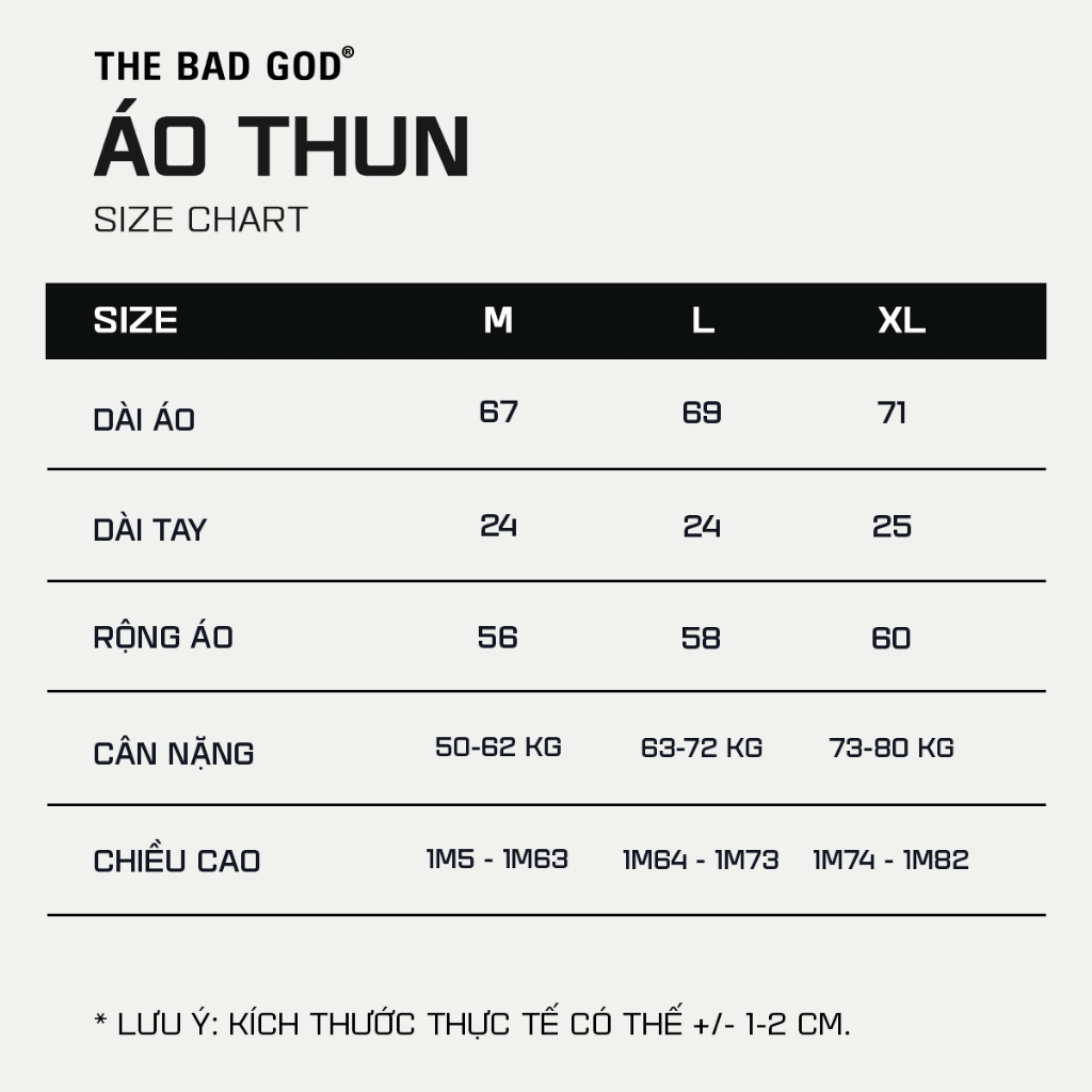 Áo Thun Bad God White Logo Áo Phông Nam Nữ Cotton Local Brand Form Boxy | BigBuy360 - bigbuy360.vn