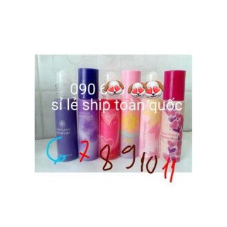 Chính hãng nước hoa Avon dạng lăn mini 9ml