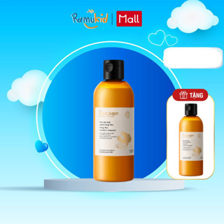 Sữa rửa mặt nghệ Cocoon 310ml - Giúp da sạch mịn và rạng rỡ