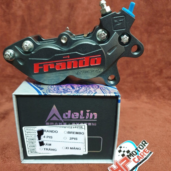 Heo Adelin mod Frando 4pis màu xi măng