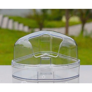 Nhà tắm ngôi sao dành cho hamster (kể cả bear tạng to) - T3 PETS SHOP