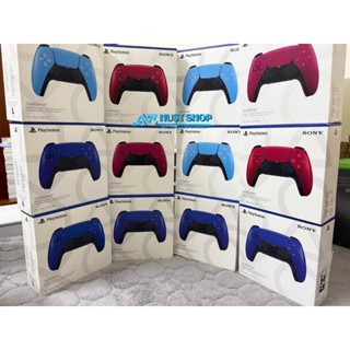  Tay cầm chơi game Ps5 Dualsense Wireless hàng chính hãng Nguyên Seal Mới 100% Nhập Khẩu Mỹ 