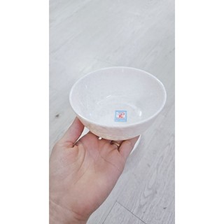 COMBO 5 TÔ vân đá Melamine  - chén nhựa Vân Đá Fataco