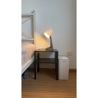 Đèn bàn led đọc sách, làm việc Svallet IKEA