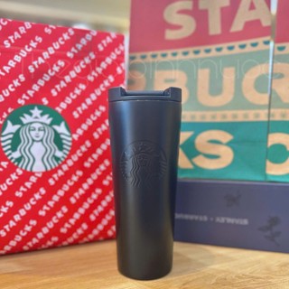 Bình Nước Giữ Nhiệt Starbucks 500ml