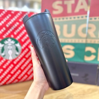 Bình Nước Giữ Nhiệt Starbucks 500ml