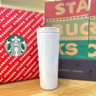 Bình Nước Giữ Nhiệt Starbucks 500ml