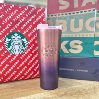Bình Nước Giữ Nhiệt Starbucks 500ml