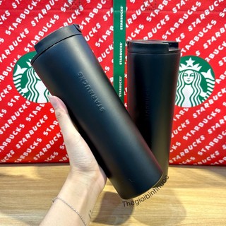 Bình Nước Giữ Nhiệt Starbucks 500ml