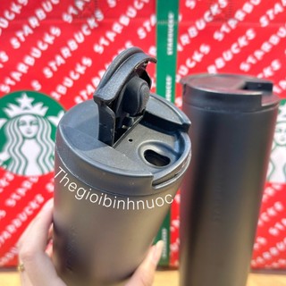 Bình Nước Giữ Nhiệt Starbucks 500ml
