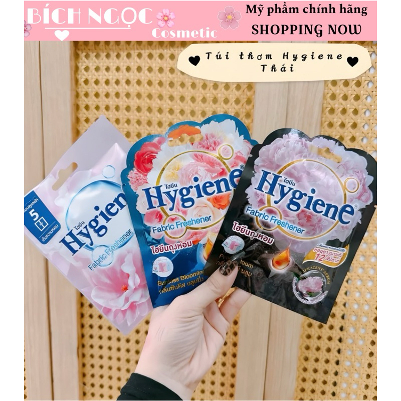Túi thơm Hygiene Thái