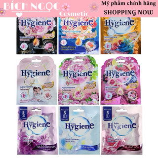Túi thơm Hygiene Thái