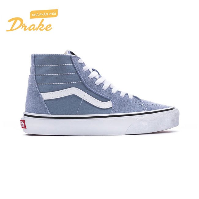 Giày sneakers Vans UA SK8-Hi Tapered Color Theory VN0009QPDSB