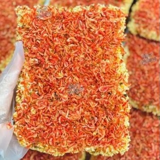 CƠM CHÁY TÉP 250G - NGỌC PHƯỢNG