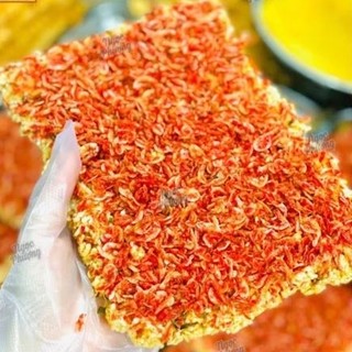CƠM CHÁY TÉP 250G - NGỌC PHƯỢNG