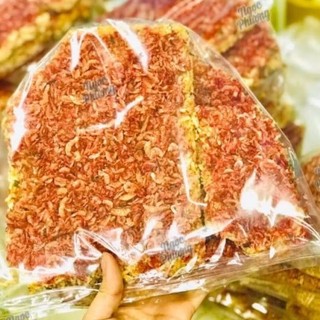 CƠM CHÁY TÉP 250G - NGỌC PHƯỢNG