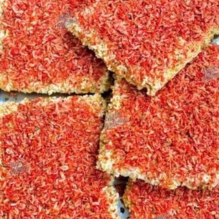 CƠM CHÁY TÉP 500G - NGỌC PHƯỢNG