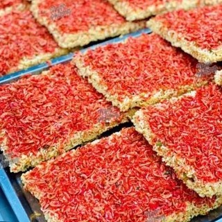 CƠM CHÁY TÉP 500G - NGỌC PHƯỢNG