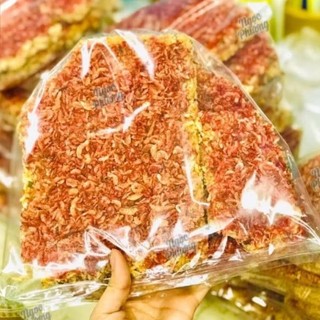 CƠM CHÁY TÉP 500G - NGỌC PHƯỢNG
