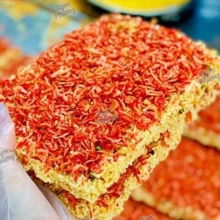 CƠM CHÁY TÉP 500G - NGỌC PHƯỢNG