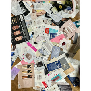 Mẫu Thử Kem Nền/ Che Khuyết Điểm Các Hãng