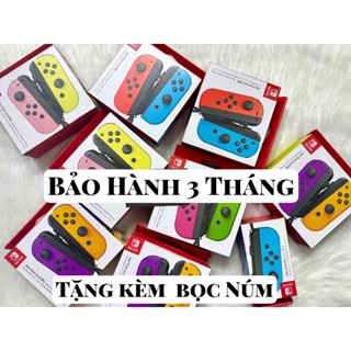 Tay Cầm Joycon Nintendo Switch Chính hãng