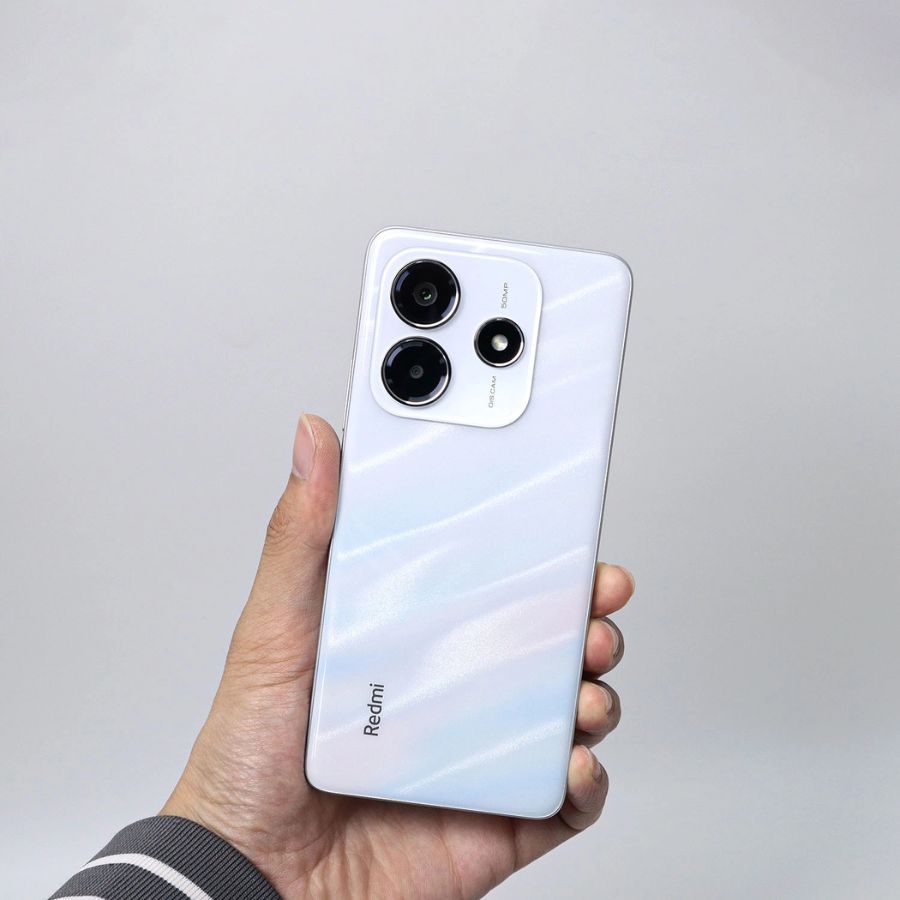 Điện Thoại Thông Minh Xiaomi Redmi Note 14 6/128GB - 8/128GB - 8/256GB Bản Quốc Tế - Bảo hành 24 Tháng | BigBuy360 - bigbuy360.vn