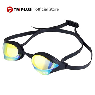Kính bơi ARENA COBRA CORE MIRROR AGL-240M tráng gương