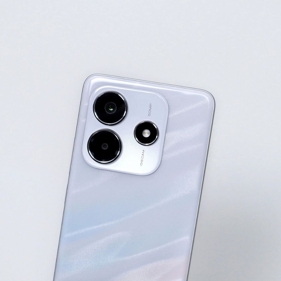 Điện Thoại Thông Minh Xiaomi Redmi Note 14 6/128GB - 8/128GB - 8/256GB Bản Quốc Tế - Bảo hành 24 Tháng | BigBuy360 - bigbuy360.vn