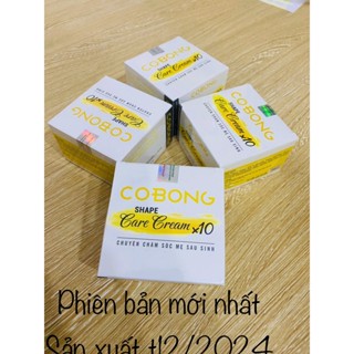 KEM TAN MỠ CÔ BÔNG PHIÊN BẢN MỚI 150gr