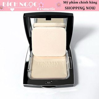 PHẤN ĐA NĂNG TENAMYD CANADA EXTRA CREAMY COMPACT FOUNDATION