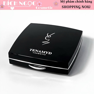 PHẤN ĐA NĂNG TENAMYD CANADA EXTRA CREAMY COMPACT FOUNDATION