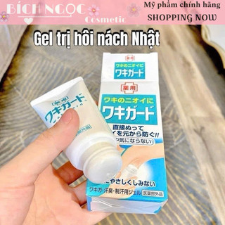 Lăn khử mùi Kobayashi Nhật