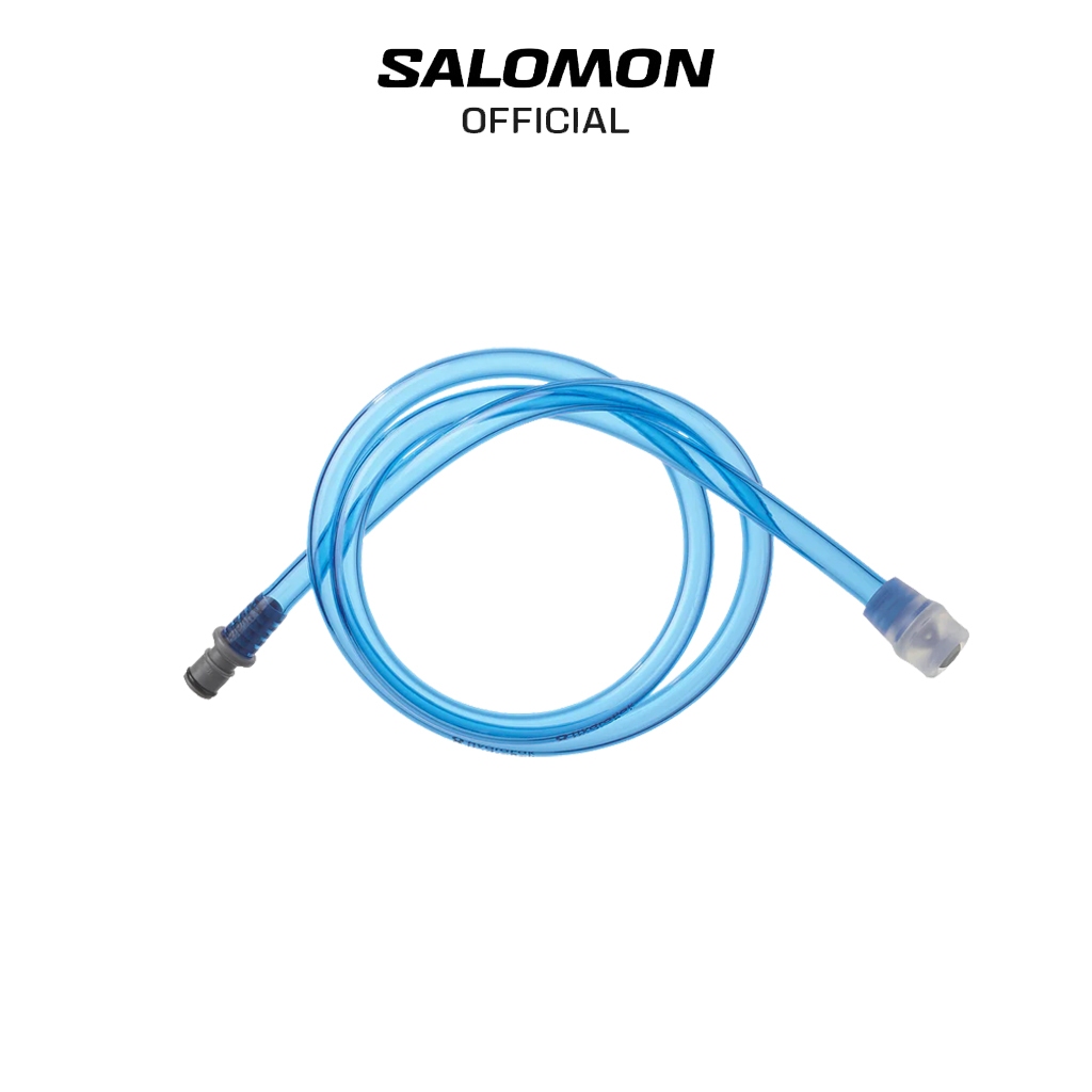 Ống Uống Nước Salomon Soft Reservoir Tube LC1917100 Clear Blue