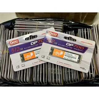 SSD Nvme / Sata 2.5inch 1TB / 512GB / 256GB / 128GB Chuẩn 2280 New Box BH 36 Tháng (Nhiều hãng)