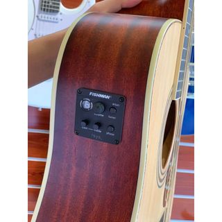 Guitar Acoustic Cort AD880CE (tặng kèm phụ kiện)