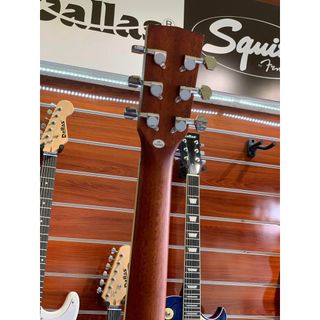 Guitar Acoustic Cort AD880CE (tặng kèm phụ kiện)