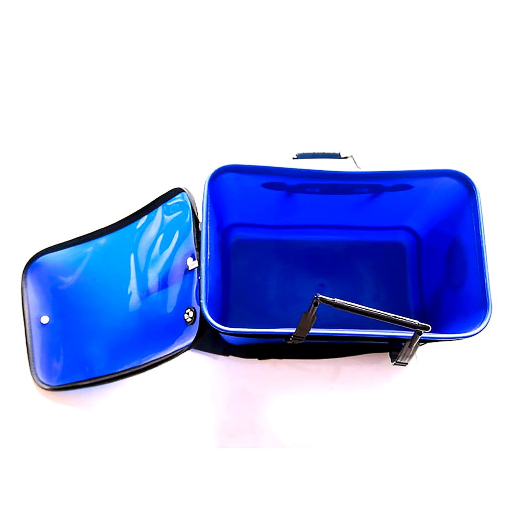Thùng đựng cá Hita Lure 22L
