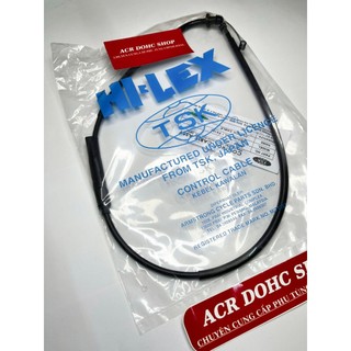 Dây Côn Zin Suzuki FX 125