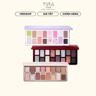 Bảng phấn mắt Chéeryep QIANYAN True Color Starring 16 Color Eyeshadow Palette