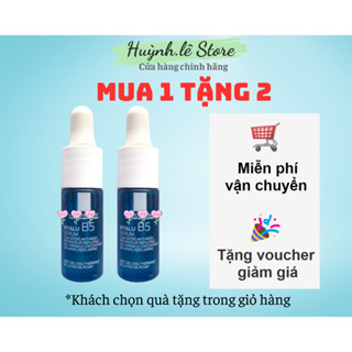 SERUM HYALU B5 10ml tinh chất cấp ẩm, làm diệu và phục hồi da Laroche posay ( la roche)