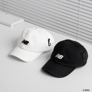 Mũ Nón Kết, Nón Lưỡi Trai New Blance Chất Vải Kaki Cotton Cao Cấp, Phong Cách Thể Thao